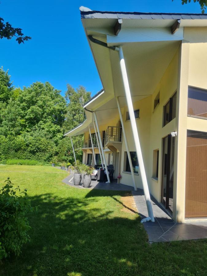 Villa Courtisols المظهر الخارجي الصورة